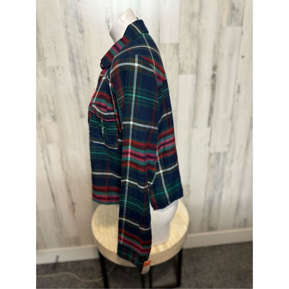Colsie flannel - Picture 5 of 9
